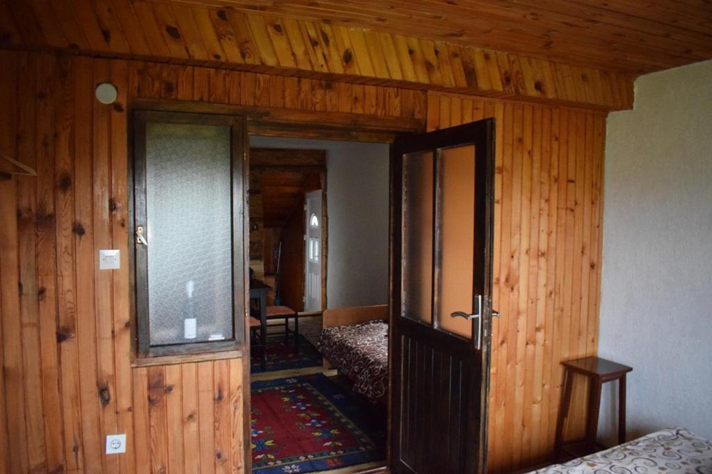 Apartments Javorje Zabljak 外观 照片